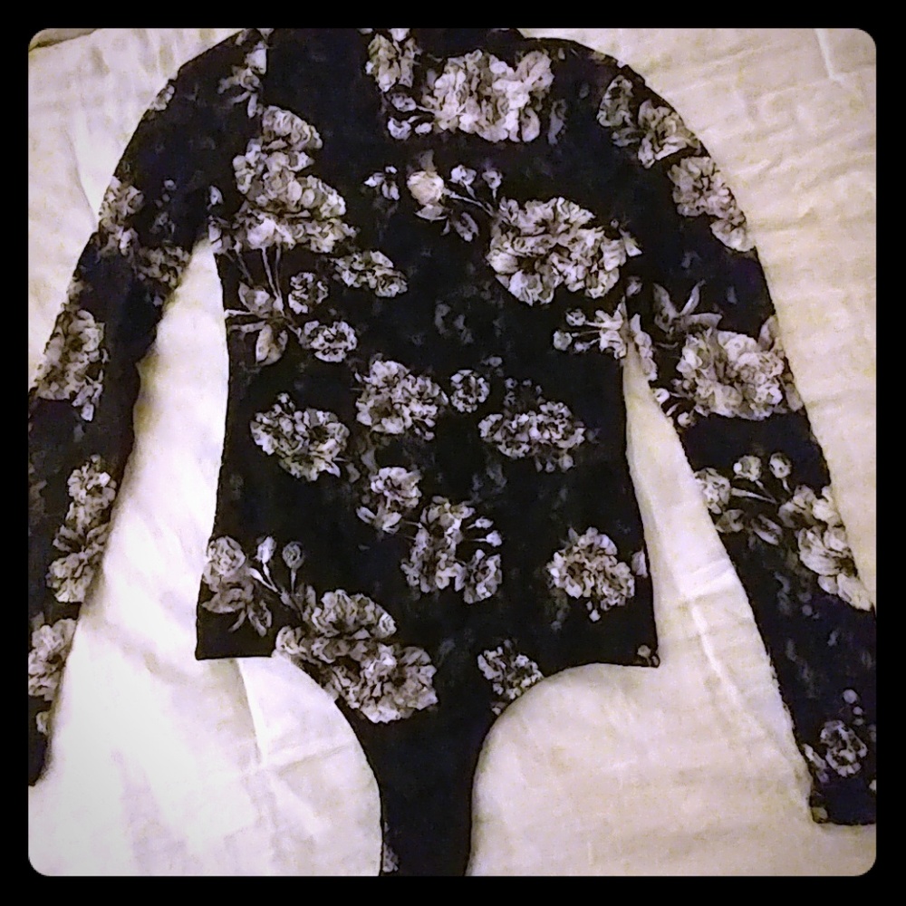 Bodysuit